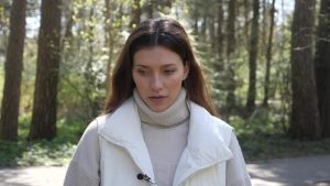 Регина Тодоренко сняла фильм о домашнем насилии.